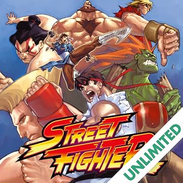 Street Fighter